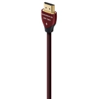 HDMI кабель Audioquest Cinnamon 48 HDMI 4K-8K 48Gbps 0.6 м HDMI кабель Audioquest Cinnamon 48 HDMI 4K-8K 48Gbps 0.6 м