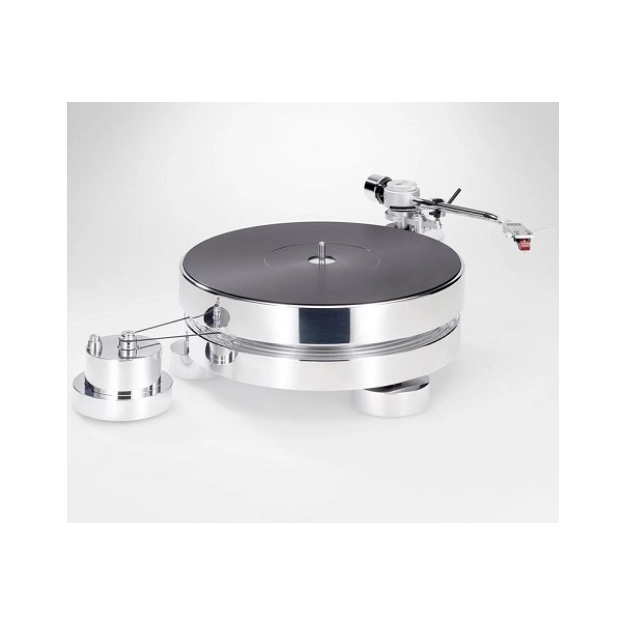 Вініловий програвач TransRotor Max