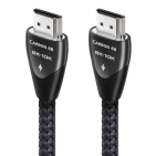 HDMI кабель Audioquest Carbon 48 HDMI 4K-8K 48Gbps 0.6 м HDMI кабель Audioquest Carbon 48 HDMI 4K-8K 48Gbps 0.6 м