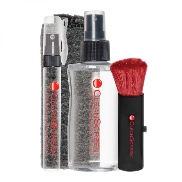 Набір для чищення AUDIOQUEST acc CLEANSCREEN KIT