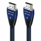 HDMI кабель Audioquest Vodka 48 HDMI 4K-8K 48Gbps 0.6 м HDMI кабель Audioquest Vodka 48 HDMI 4K-8K 48Gbps 0.6 м