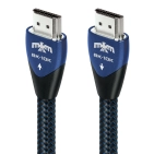 HDMI кабель Audioquest ThunderBird 48 HDMI 4K-8K 48Gbps 0.6 м HDMI кабель Audioquest ThunderBird 48 HDMI 4K-8K 48Gbps 0.6 м