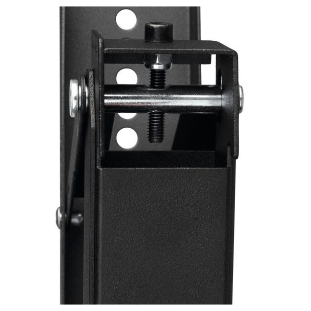 Настінний кронштейн Vogel's Prof для PLASMA/LCD/LED TV з нахилом PFW6410 Black