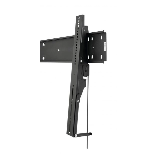 Настінний кронштейн Vogel's Prof для PLASMA/LCD/LED TV з нахилом PFW6410 Black