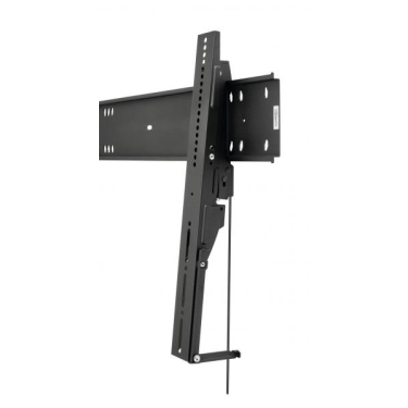 Настінний кронштейн Vogel's Prof для PLASMA/LCD/LED TV з нахилом PFW6410 Black