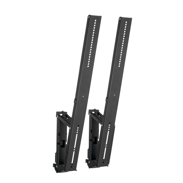 Настінний кронштейн Vogel's Prof для PLASMA/LCD/LED TV з нахилом PFW6910 Black