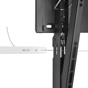 Настінний кронштейн Vogel's Prof для PLASMA/LCD/LED TV з нахилом PFW4710 Black