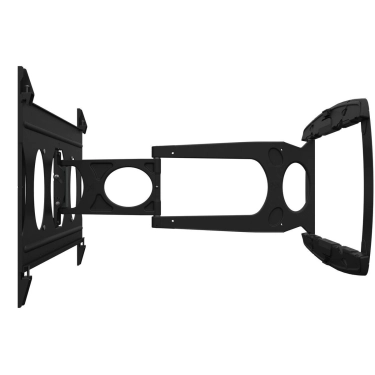 Настінний кронштейн Vogel's Prof для PLASMA/LCD/LED TV PFW 6850 Black