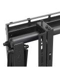 Кронштейн настенный Vogel's Prof для PLASMA/LCD/LED TV PFW6870 Black