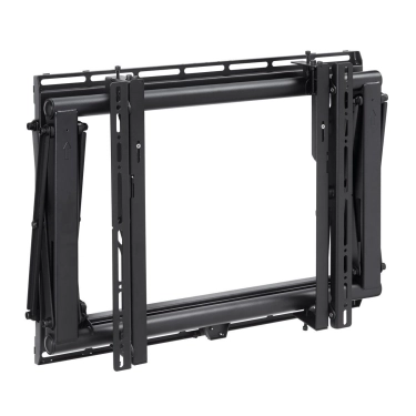 Настінний кронштейн Vogel's Prof для PLASMA/LCD/LED TV PFW6870 Black