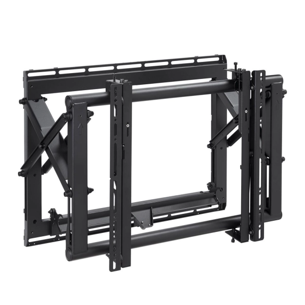 Кронштейн настенный Vogel's Prof для PLASMA/LCD/LED TV PFW6870 Black