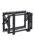 Кронштейн настенный Vogel's Prof для PLASMA/LCD/LED TV PFW6870 Black