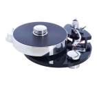 Вініловий програвач TransRotor Max