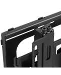 Кронштейн настенный Vogel's Prof для PLASMA/LCD/LED TV PFW6880 Black