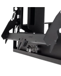 Кронштейн настенный Vogel's Prof для PLASMA/LCD/LED TV PFW6880 Black