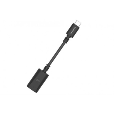 Адаптер AUDIOQUEST acc DRAGON TAIL USB-C для ANDROID