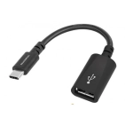 Адаптер AUDIOQUEST acc DRAGON TAIL USB-C для ANDROID Адаптер AUDIOQUEST acc DRAGON TAIL USB-C для ANDROID