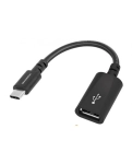 Адаптер AUDIOQUEST acc DRAGON TAIL USB-C для ANDROID