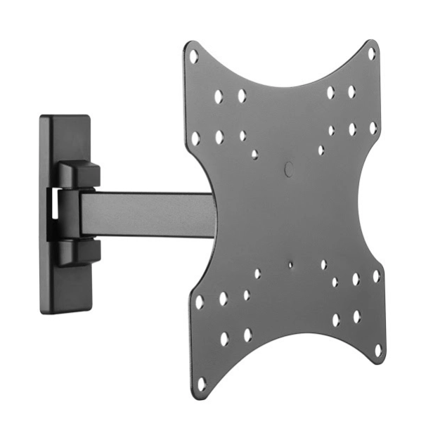 Bracket Logan Sky2 Black