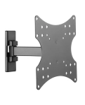 Bracket Logan Sky2 Black