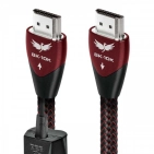 HDMI кабель Audioquest ThunderBird 48 HDMI 4K-8K 48Gbps 0.6 м HDMI кабель Audioquest ThunderBird 48 HDMI 4K-8K 48Gbps 0.6 м