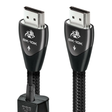 HDMI кабель Audioquest FireBird 48 HDMI 4K-8K 48Gbps 3 м