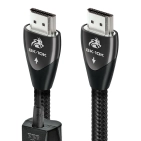 HDMI кабель Audioquest FireBird 48 HDMI 4K-8K 48Gbps 3 м HDMI кабель Audioquest FireBird 48 HDMI 4K-8K 48Gbps 3 м