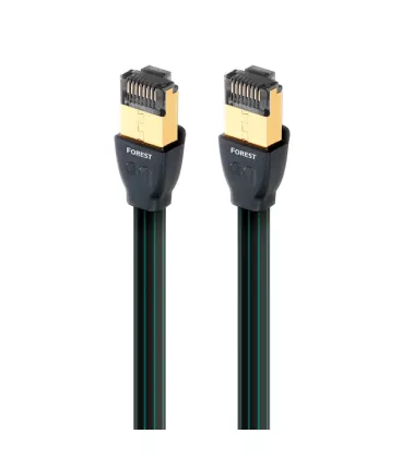 Ethernet кабель Audioquest Forest RJ-E 0.75 м