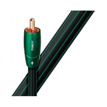 AudioQuest Digital Coax Forest