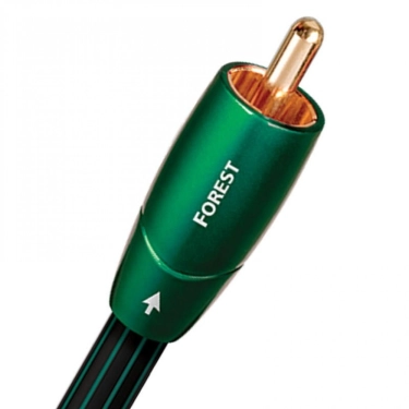 AudioQuest Digital Coax Forest
