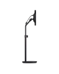 Розумна лампа Elgato Key Light Air Black