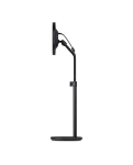 Розумна лампа Elgato Key Light Air Black