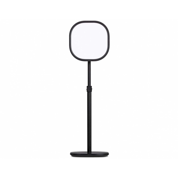 Розумна лампа Elgato Key Light Air Black