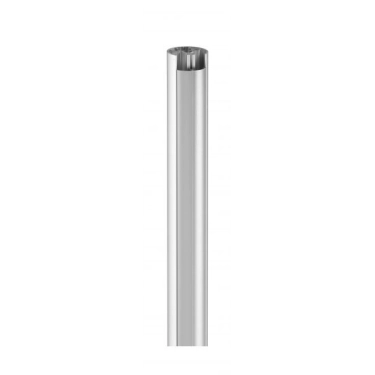 Додаткова труба Vogel's Prof PUC2115 Silver