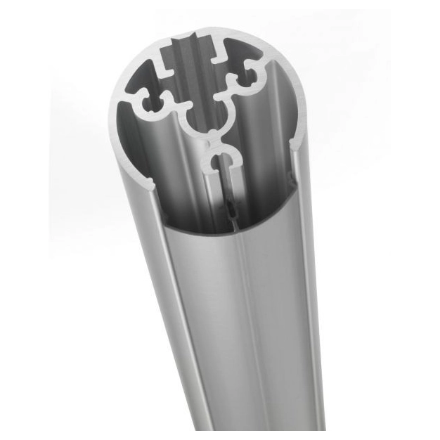 Додаткова труба Vogel's Prof PUC2130 Silver