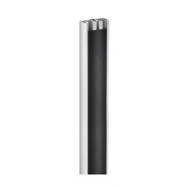 Додаткова труба Vogel's Prof PUC2315 Silver Black
