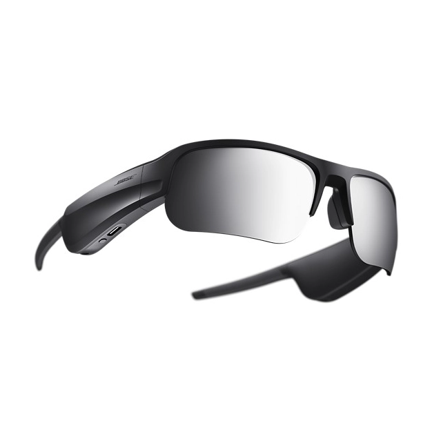 Окуляри зі звуком BOSE FRAMES TEMPO Black
