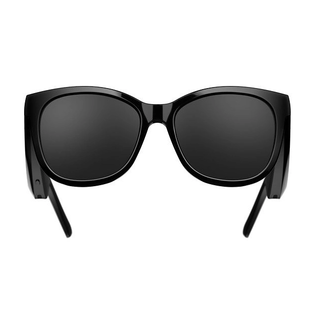Окуляри зі звуком BOSE FRAMES SOPRANO, BLK, ROW