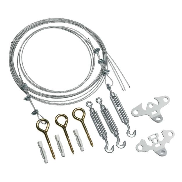 Vogel's Prof connector for PUA9501 pipes