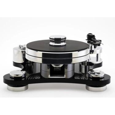 Вініловий програвач TransRotor ZET 1