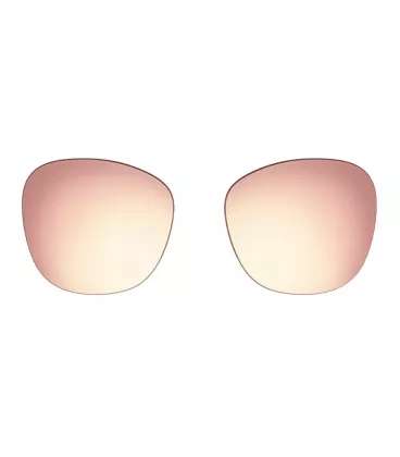 Змінні лінзи Bose Soprano lenses, mirrored rose gold