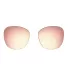 Змінні лінзи Bose Soprano lenses, mirrored rose gold