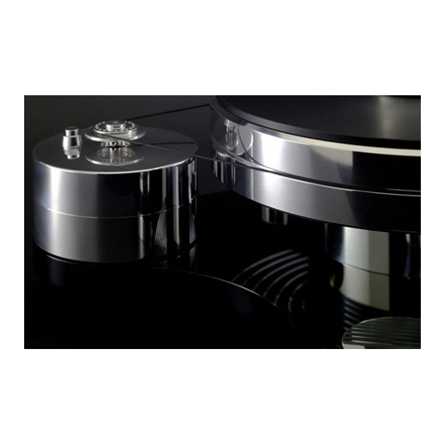 Вініловий програвач TransRotor ZET 1 Вініловий програвач TransRotor ZET 1