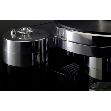 Вініловий програвач TransRotor ZET 1