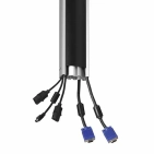 Додаткова труба PUC2508B Додаткова труба PUC2508B