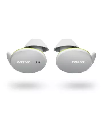 Бездротові навушники Bose Sport Earbuds Glacial White