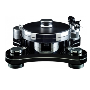 Вініловий програвач TransRotor ZET 3