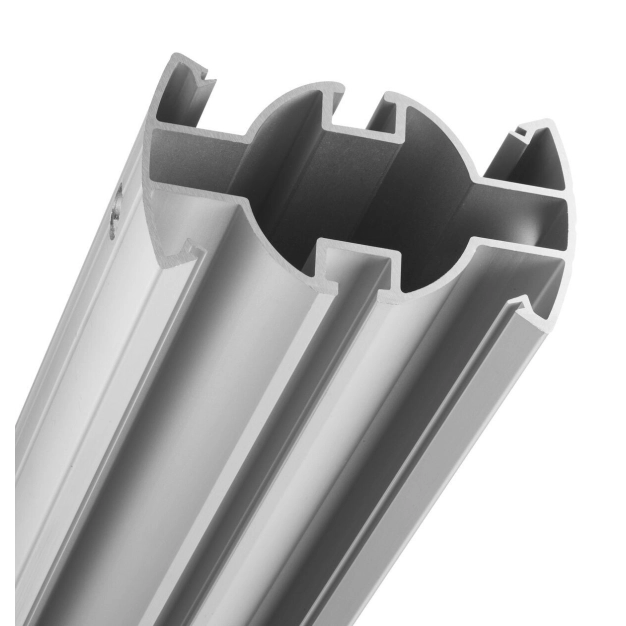 Додаткова труба Vogel's Prof PUC2515 Silver Black