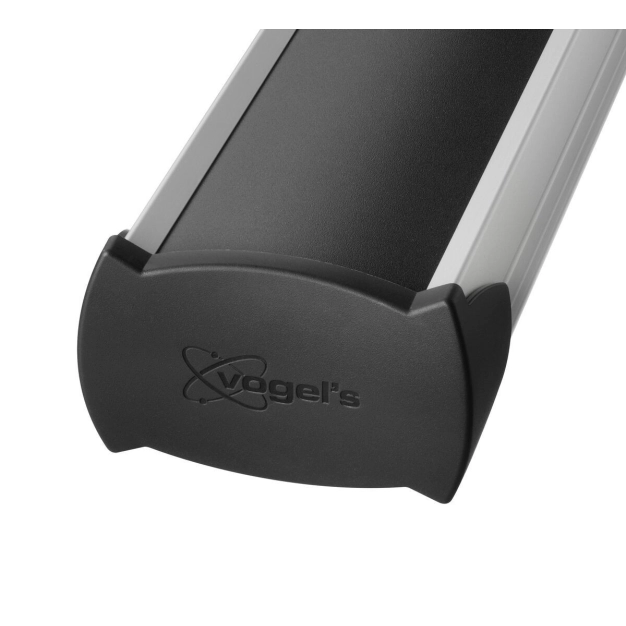 Додаткова труба Vogel's Prof PUC2515 Silver Black