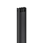 Додаткова труба Vogel's Prof PUC2530 Silver Black Додаткова труба Vogel's Prof PUC2530 Silver Black